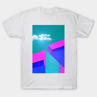 A New Day T-Shirt